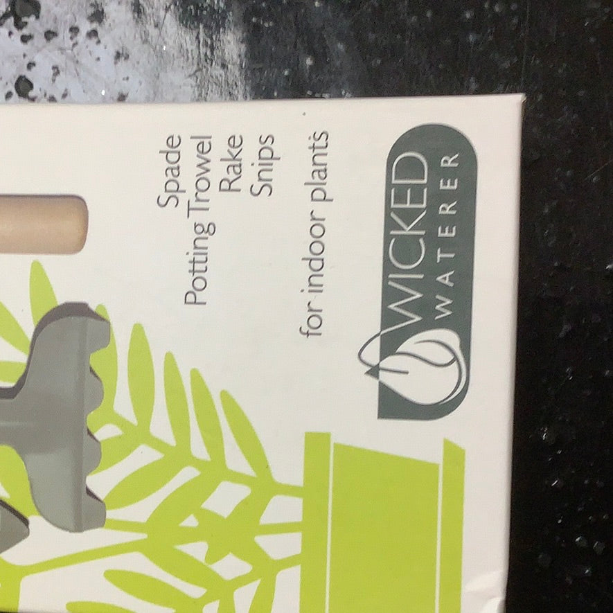 Plant Groomers Tool Kit