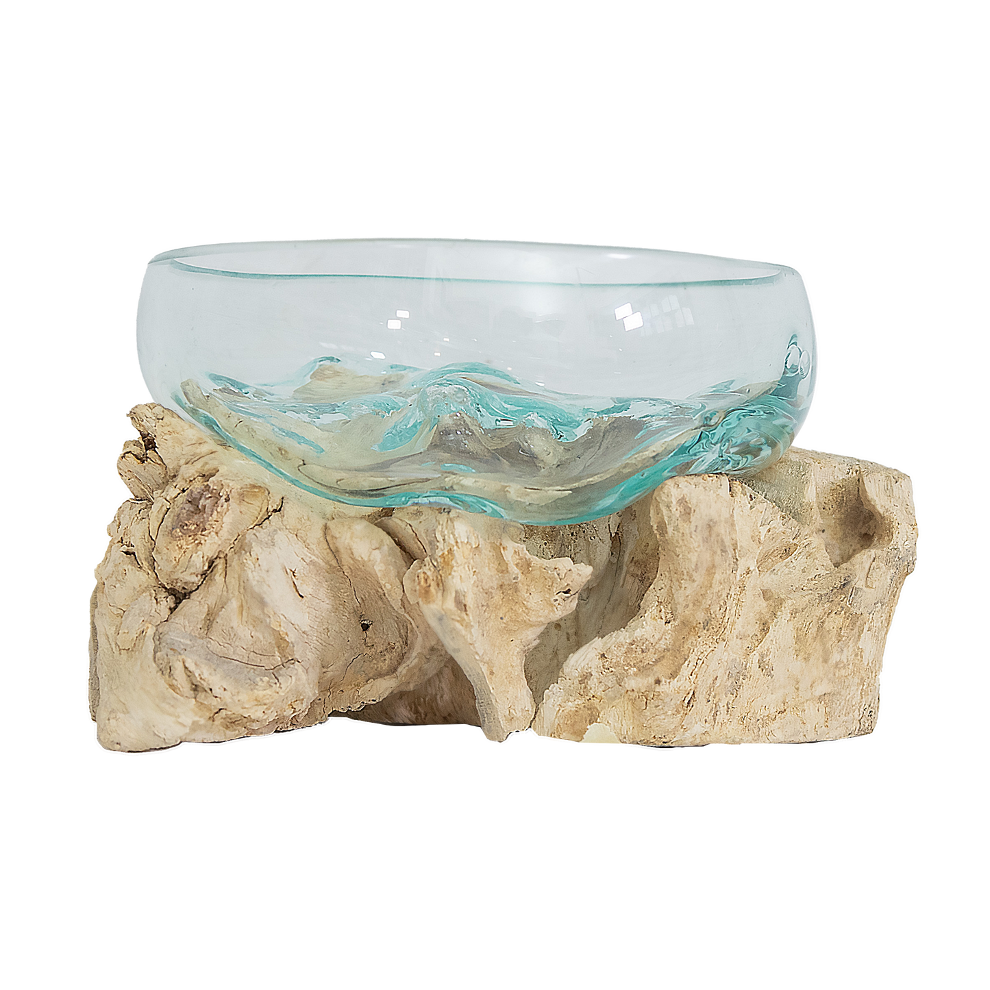 Salad Bowl Small Bleach