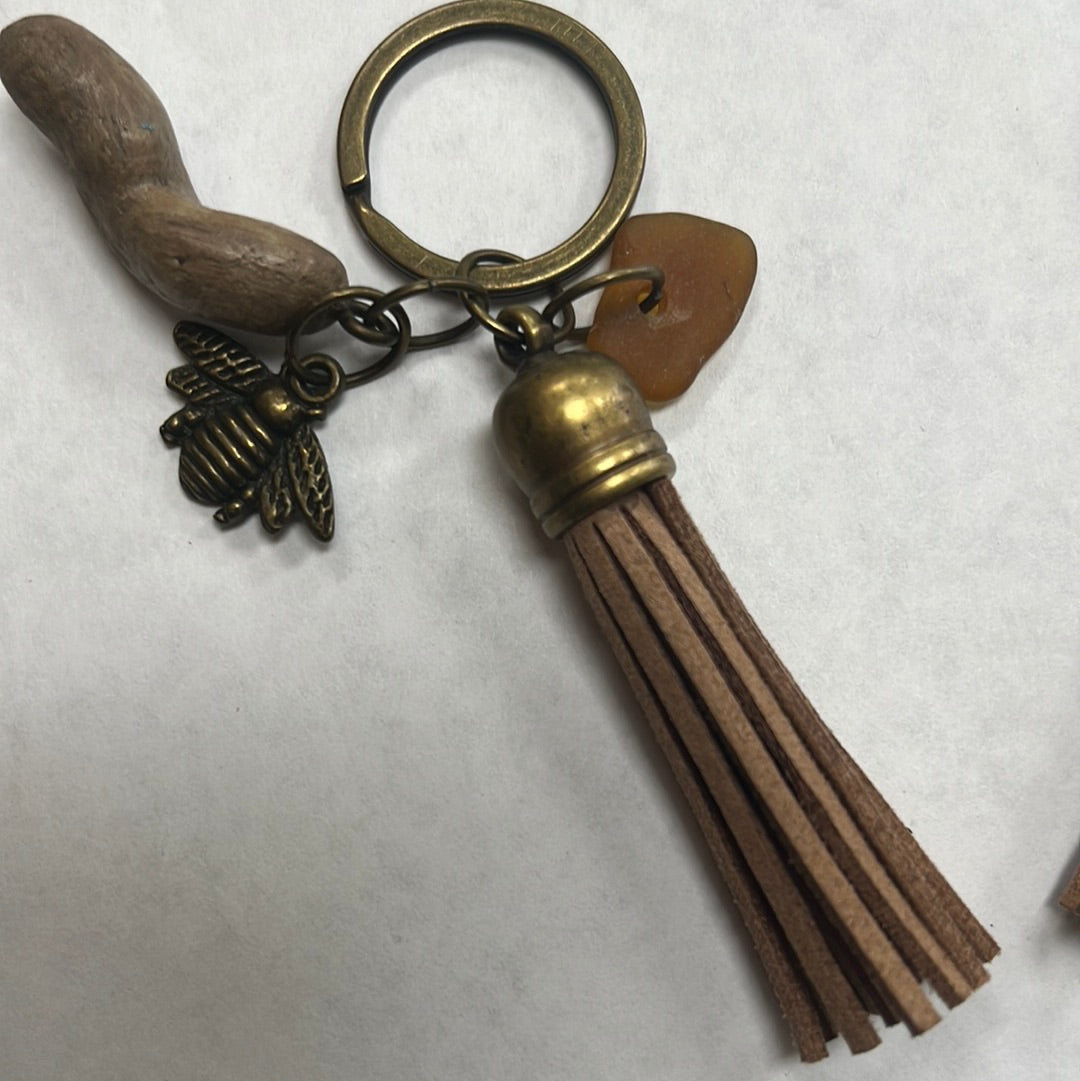 RCD Key Chain