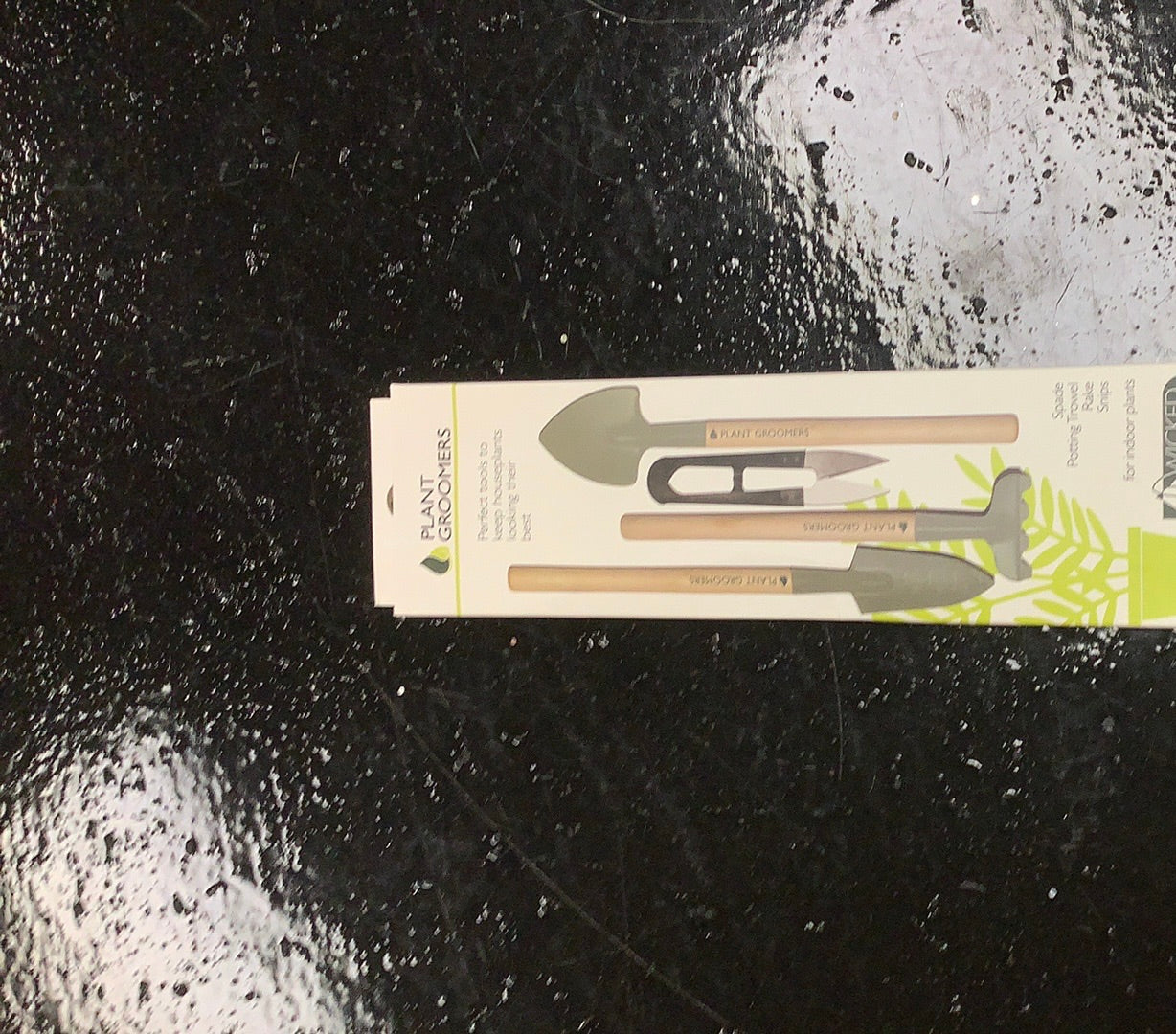 Plant Groomers Tool Kit