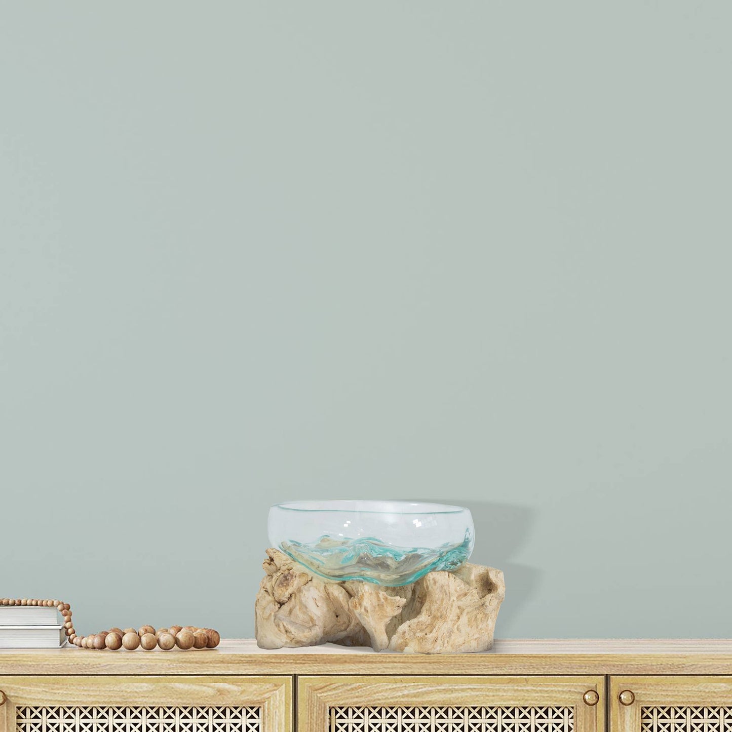 Salad Bowl Small Bleach