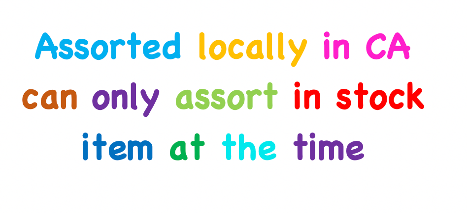 Chihuly Inspired Art Glass Mushroom: 4"