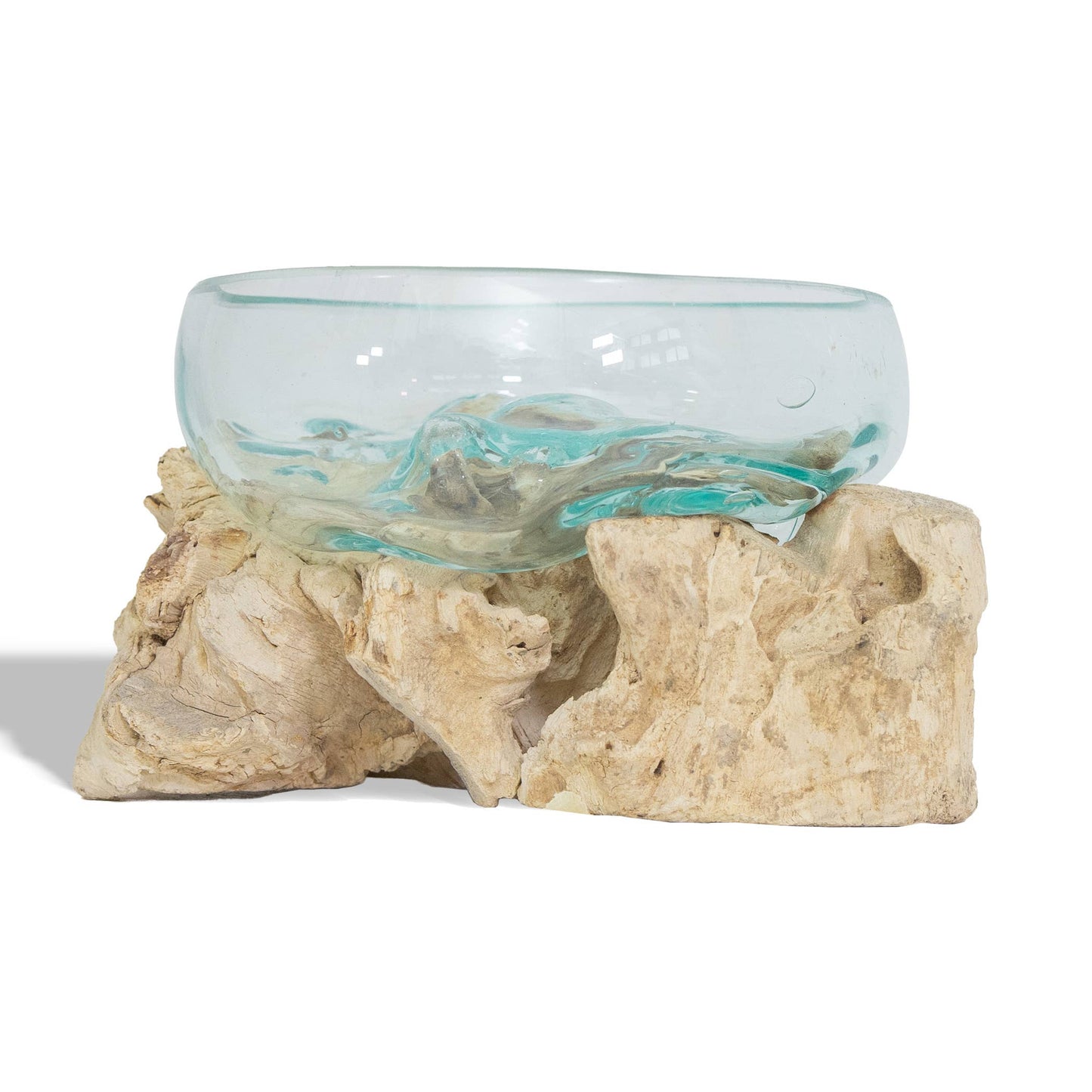 Salad Bowl Small Bleach