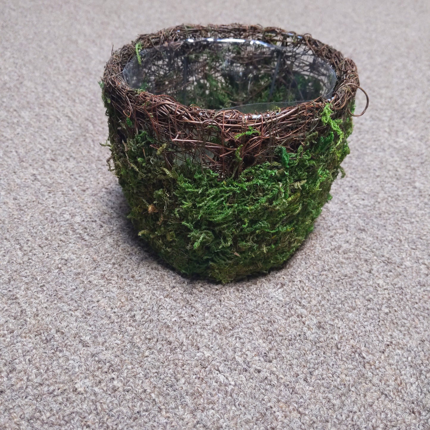 Creekside Deco Basket