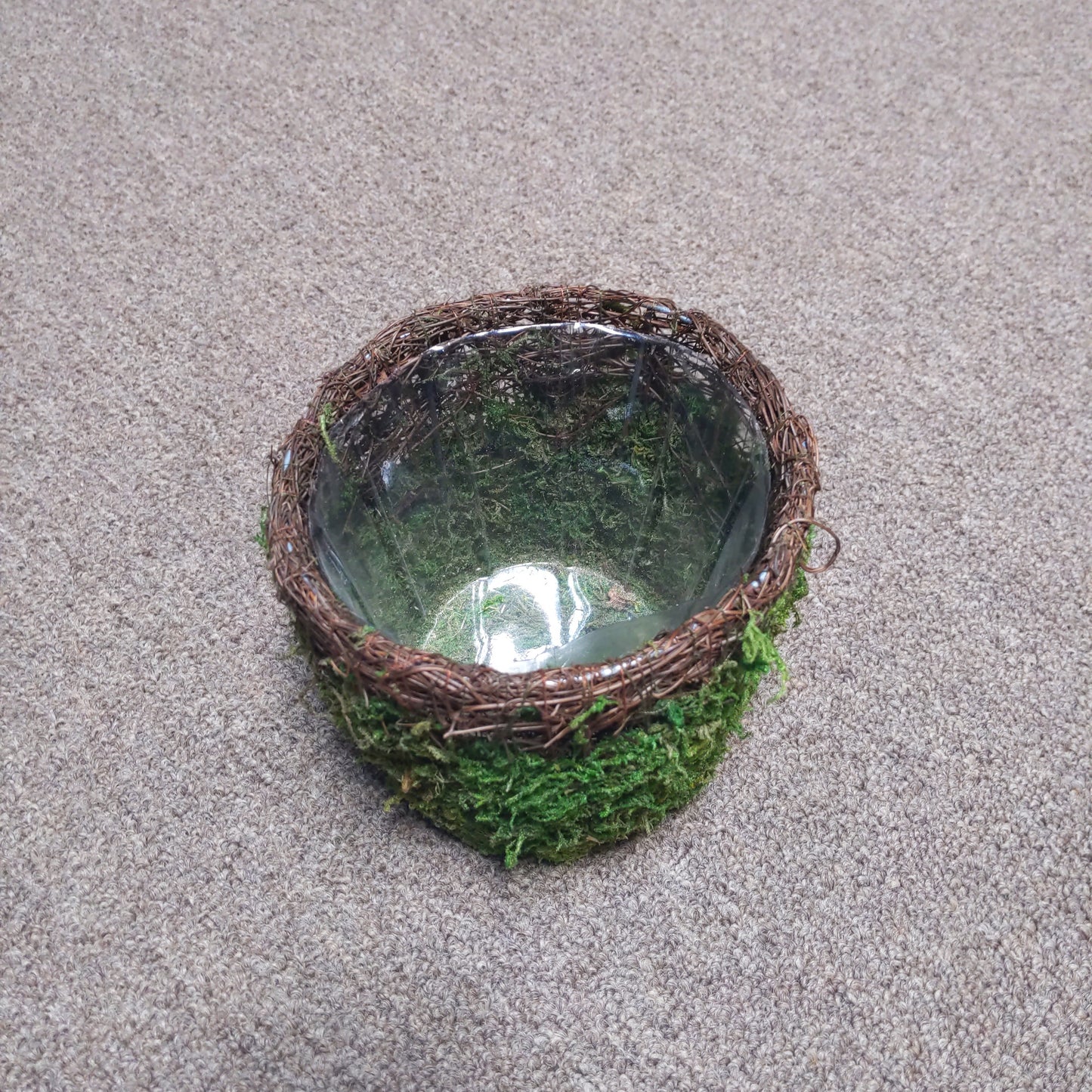 Creekside Deco Basket