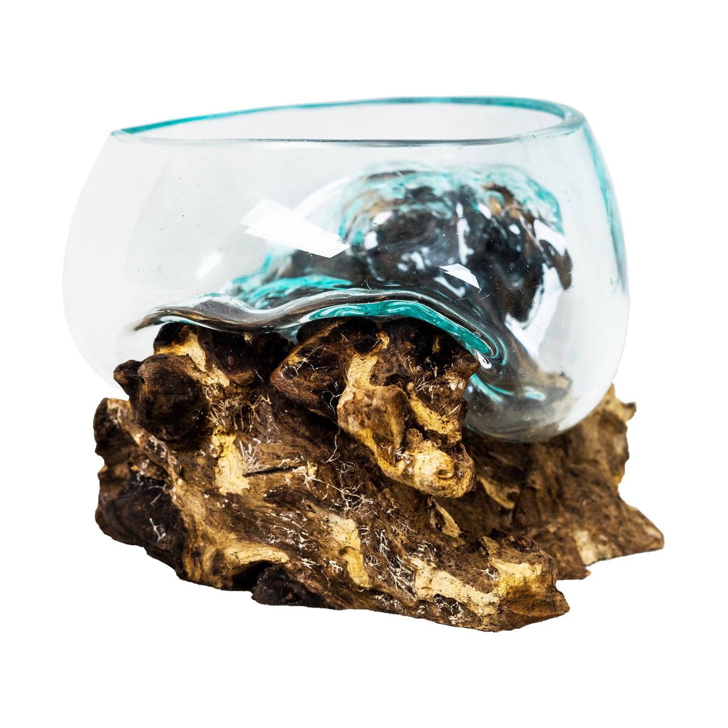 Salad Bowl on Root Small