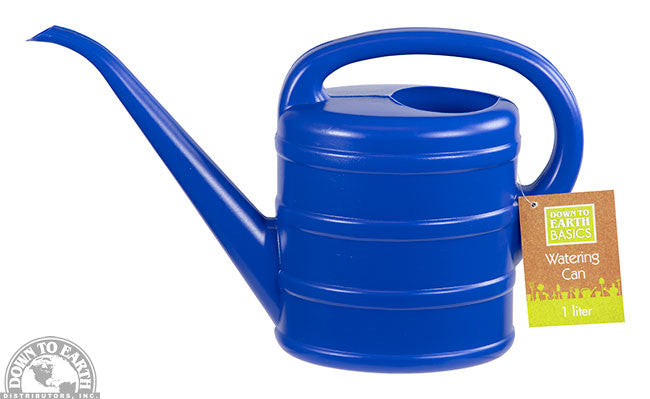 Down To Earth Brand Watering Can