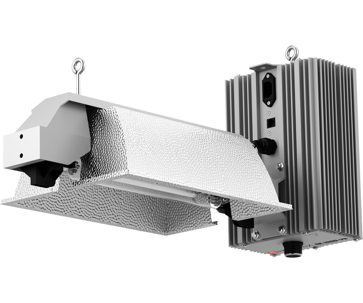 Traditional Lighting Systems