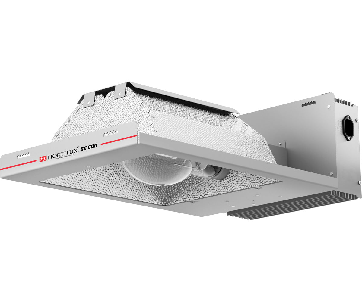 Traditional Lighting Systems