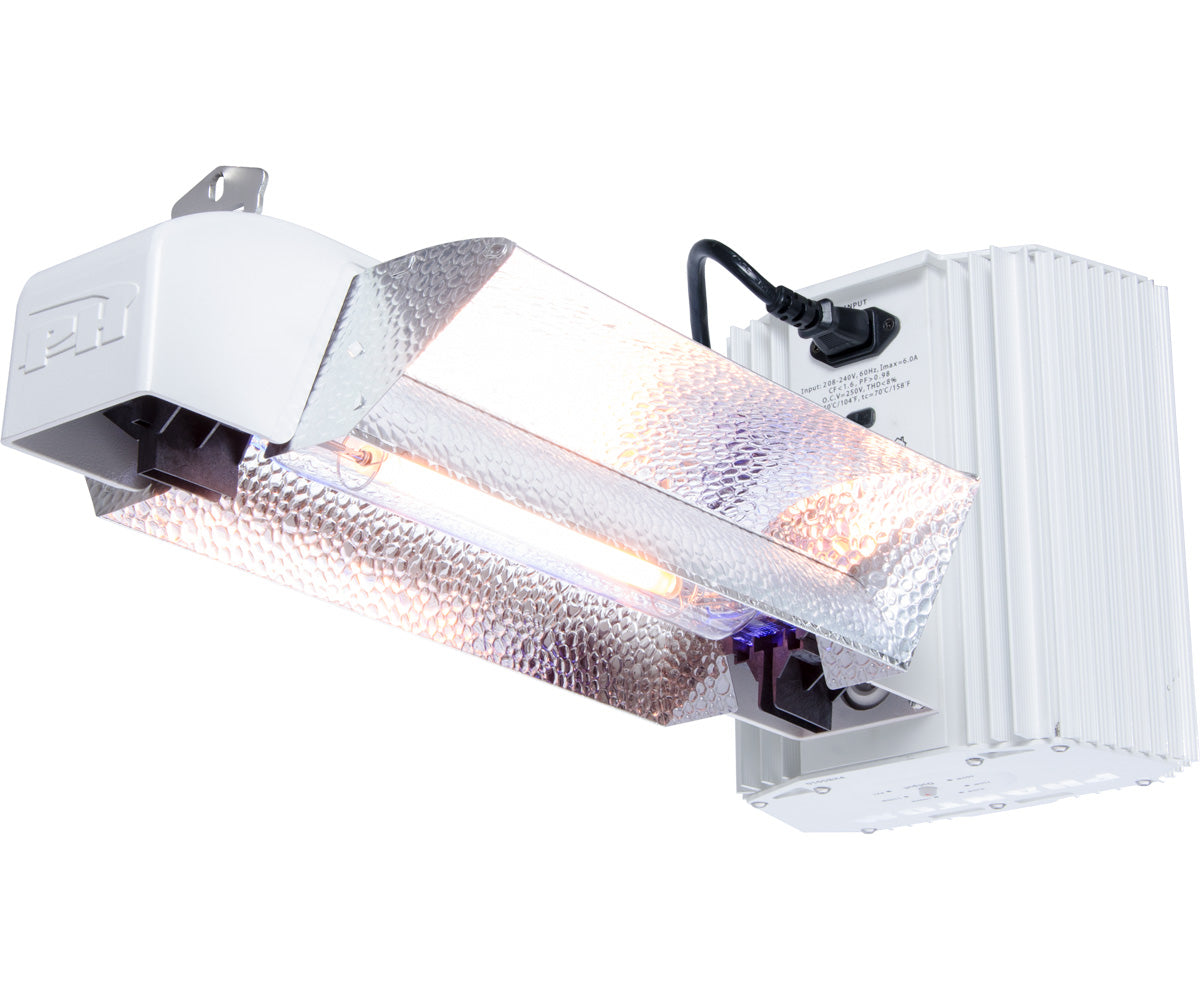 Traditional Lighting Systems