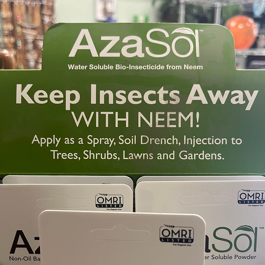 AzaSol