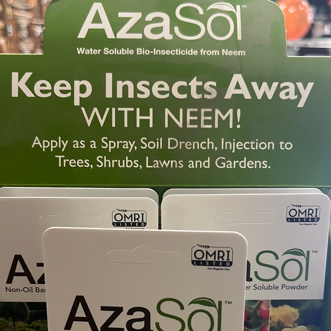 AzaSol