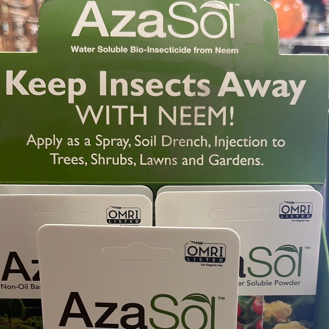 AzaSol
