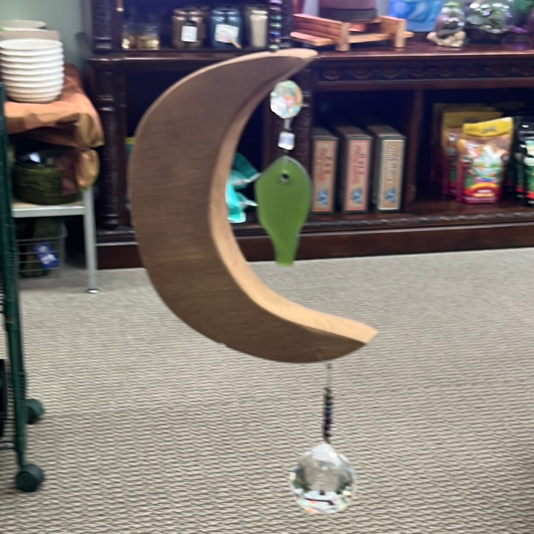 Redwood Moon Mobile
