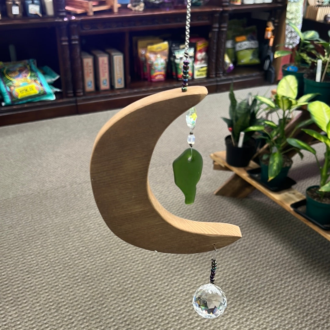 Redwood Moon Mobile
