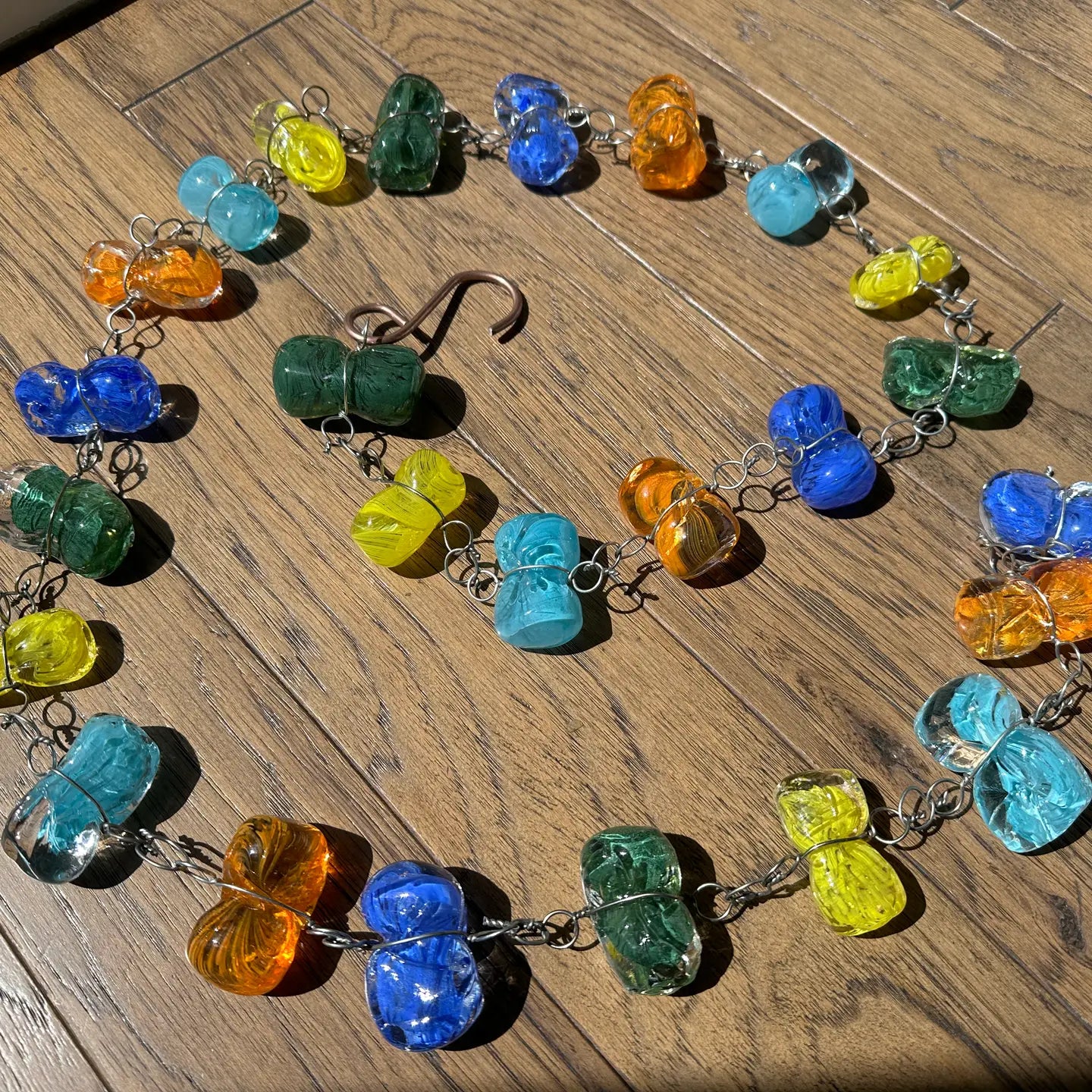 Rain Chain