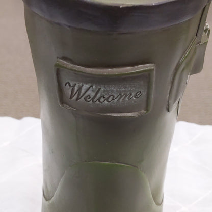 Boot Planter