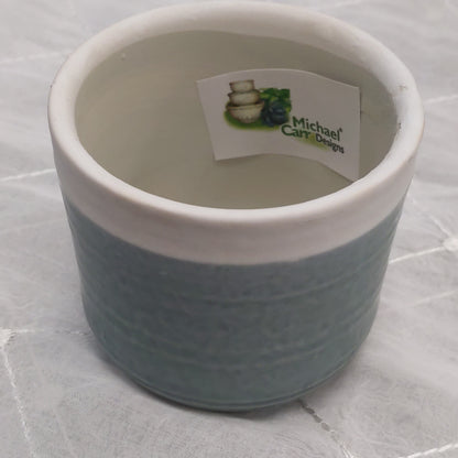 Micheal Carr Designs 3" Planters
