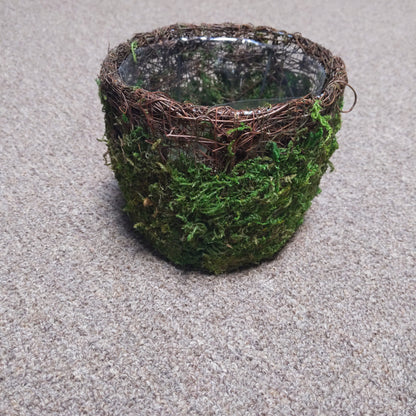 Creekside Deco Basket