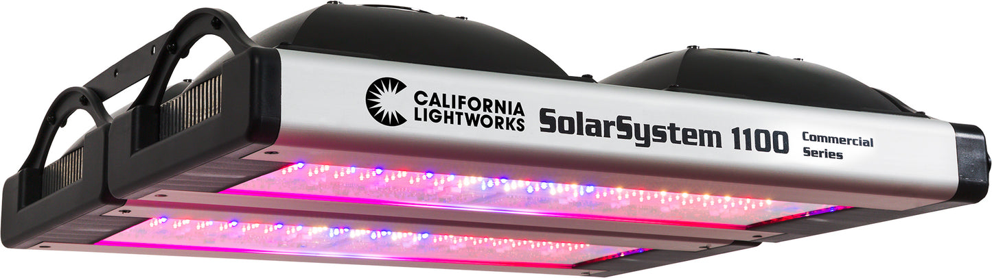 California Lightworks Solar Systems