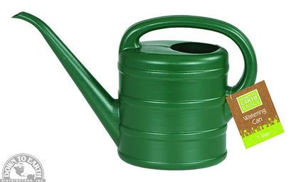 Down To Earth Brand Watering Can
