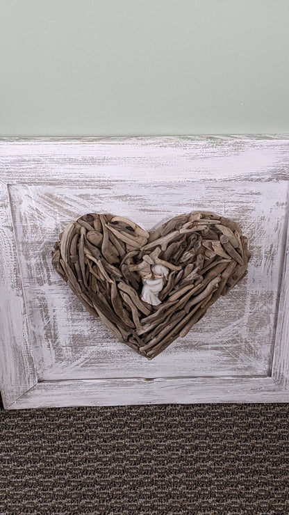 Driftwood Hearts