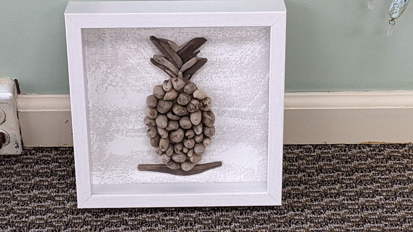 Driftwood Pineapple collection