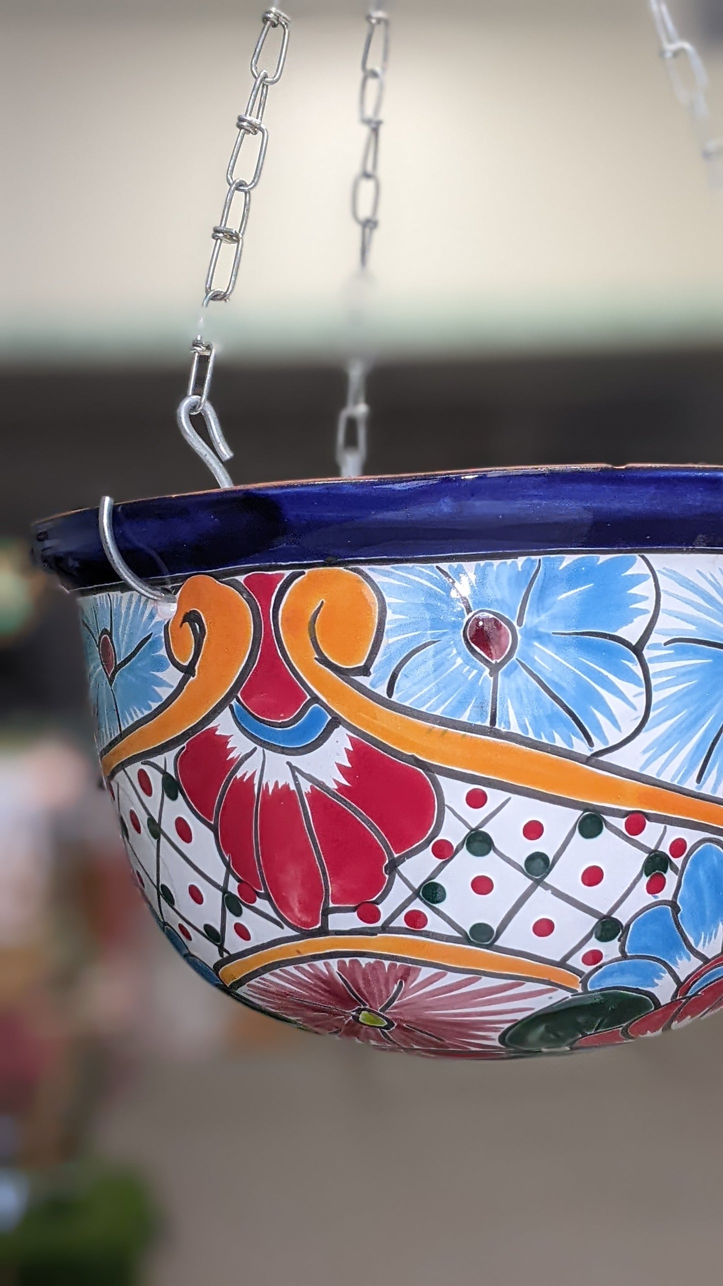 Talavera Pottery