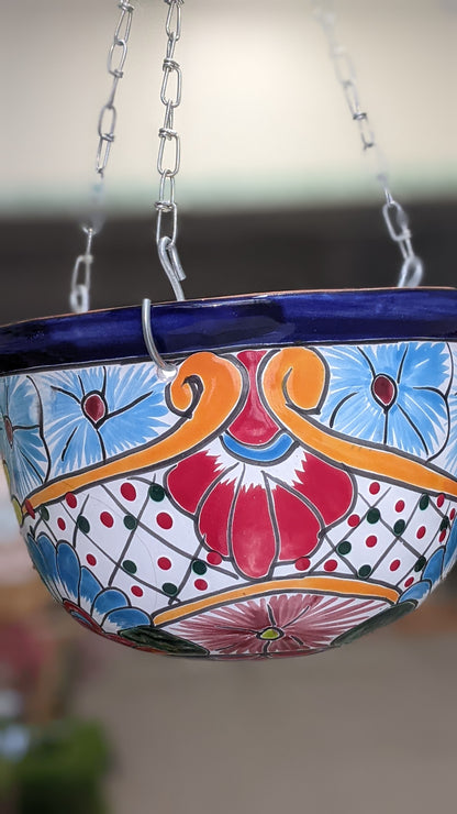 Talavera Pottery