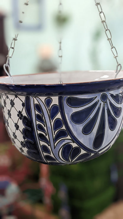 Talavera Pottery