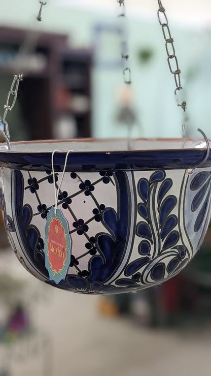 Talavera Pottery