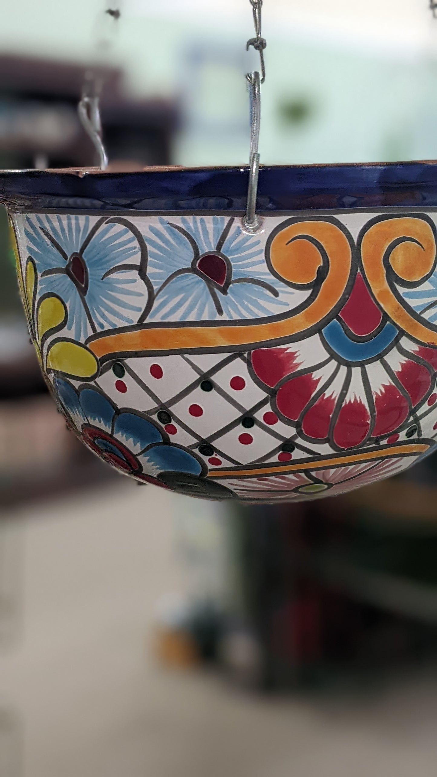 Talavera Pottery