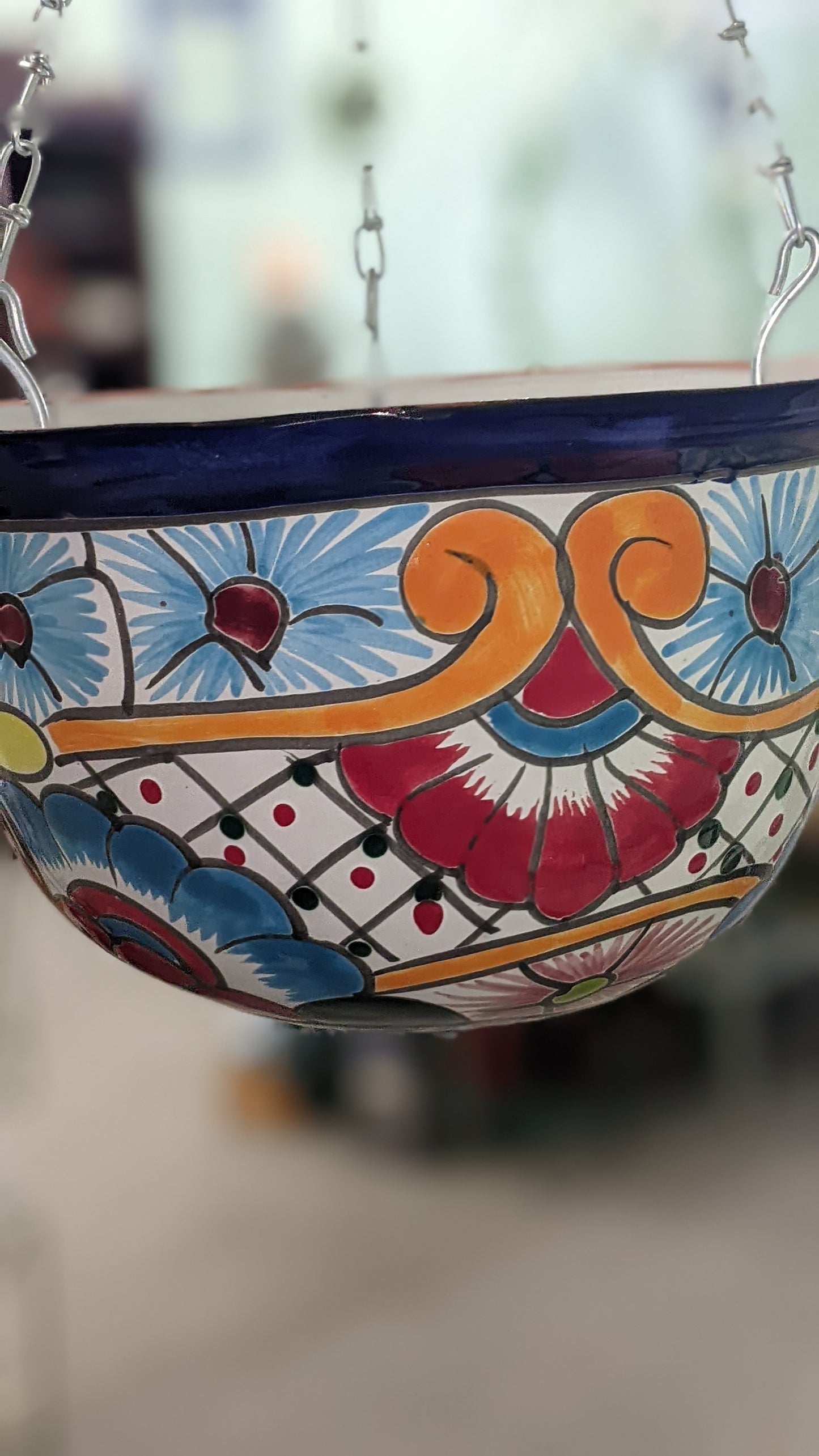 Talavera Pottery
