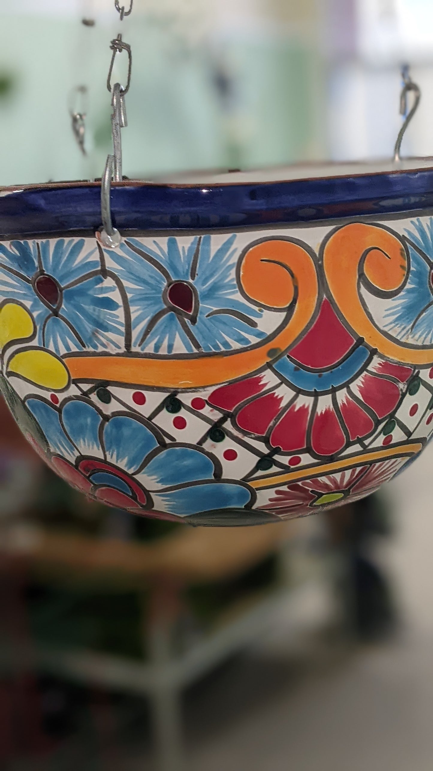 Talavera Pottery