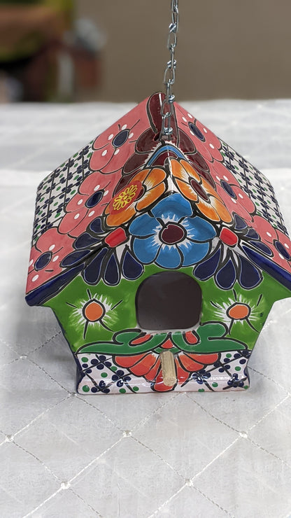 Talavera Pottery