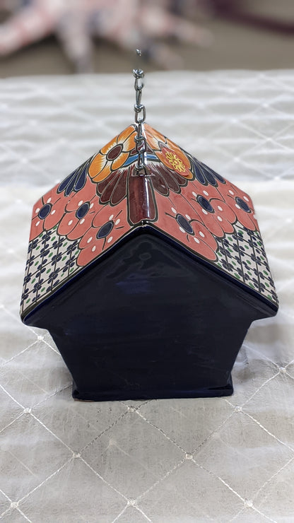 Talavera Pottery