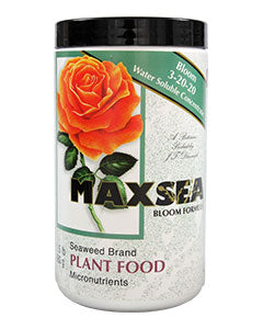 Maxsea Bloom Plant Food (3-20-20) 1.5#