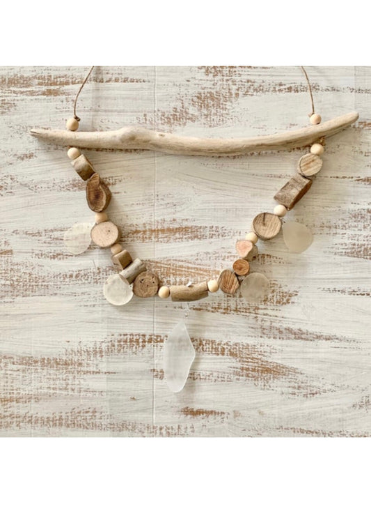 Boho Necklace sm