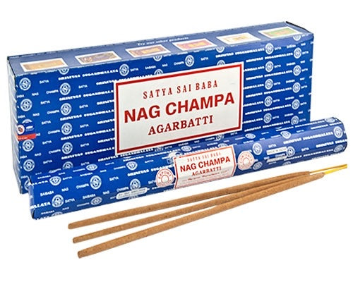 Nag Champa~Incense
