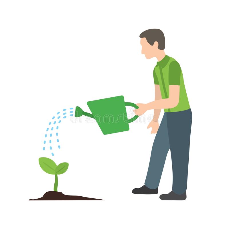 Plant Sitting Flat Rates
